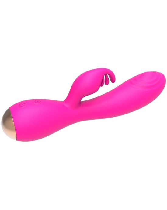 NALONE MAGIC STICK Vibrators - rozā krāsā