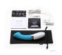 Lelo GIGI 2 VIBRATOR tirkīza BLUE