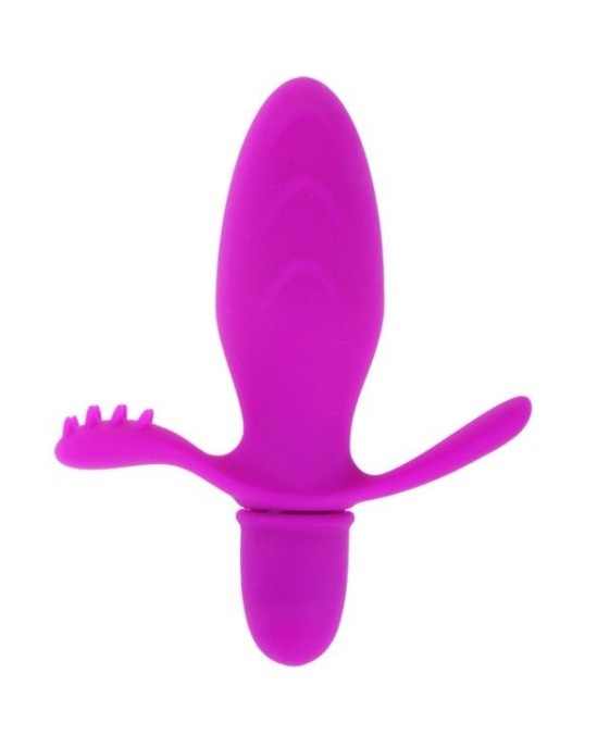 Pretty Love Flirtation Vibrators