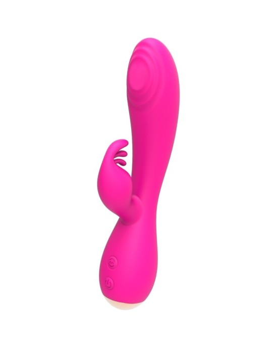 NALONE MAGIC STICK Vibrators - rozā krāsā