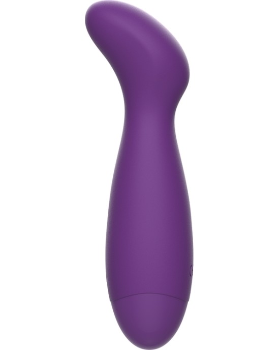 Rewolution REWOPULSE FLEXIBLE VIBRATOR STIMULATOR POINT G