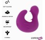 Coverme DUCKYMANIA RECHARGEABLE SILICONE STIMULATING DUCK THIMBLE