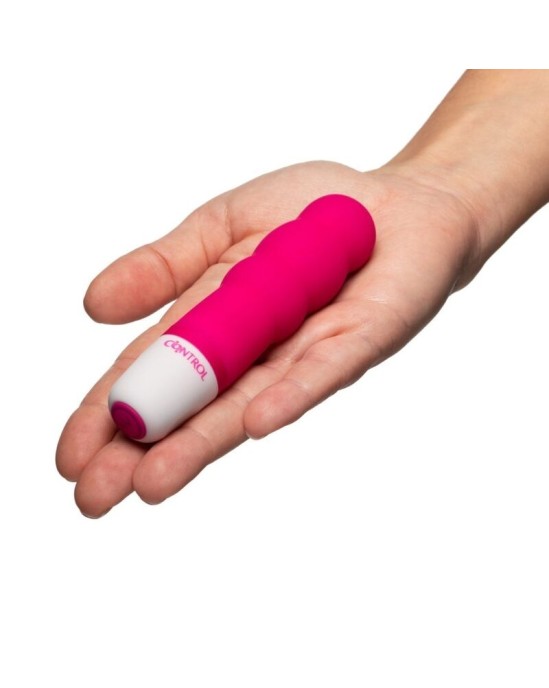 Control Toys MINI stimulātors vibrators