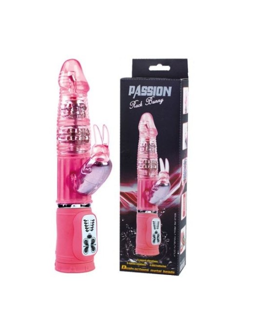 Baile Rotations Vibrators 27CM