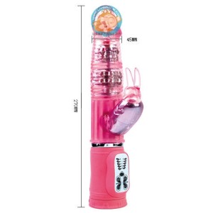 Baile Rotations Vibrators 27CM