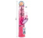 Baile Rotations Vibrators 27CM