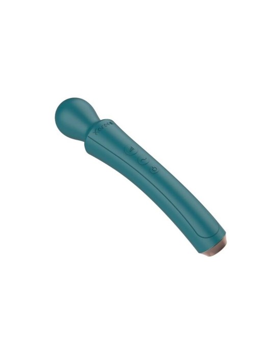 Xocoon THE CURVED WAND GREEN