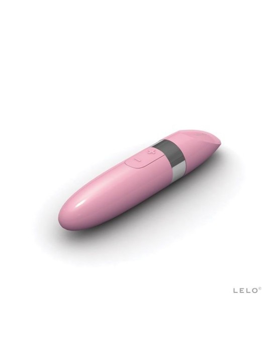 Lelo ВИБРАТОР MIA 2 ЛЕПЕСТОК РОЗОВЫЙ