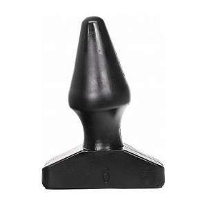 All melns PLUG ANAL 15,5 CM