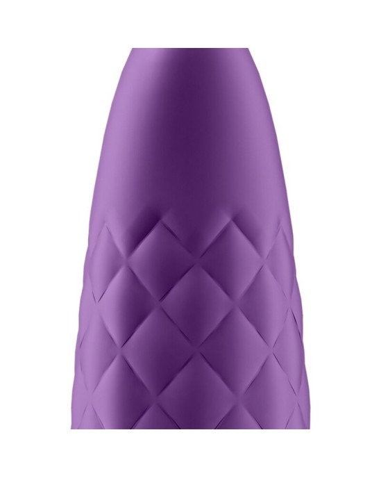 SATISFYER Vibrators lode 5 - violets