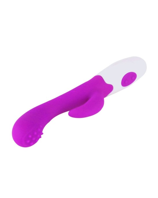 Pretty Love Flirtation Vibrators violets