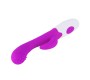 Pretty Love Flirtation Vibrators violets