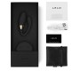 Lelo TIANI DUO COUPLES MASSAGER melns