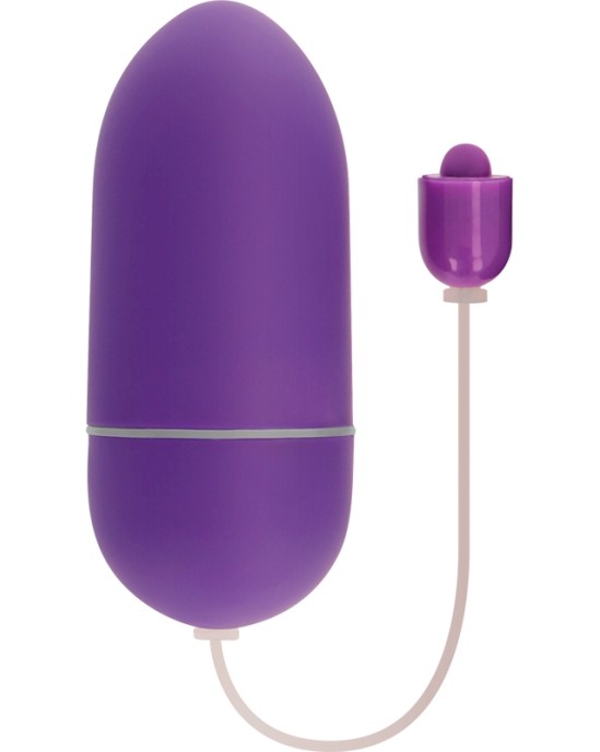 Online LILAC WATERPROOF VIBRATING EGG