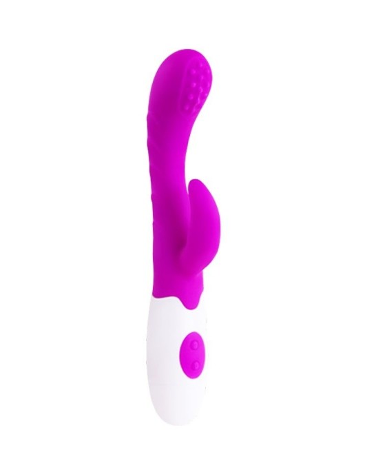 Pretty Love Flirtation Vibrators violets