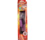 Baile Vibrators violets 23 CM