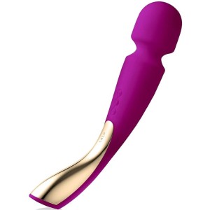 Lelo SMART WAND 2 Vibrators rozā