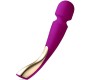 Lelo SMART WAND 2 Vibrators rozā