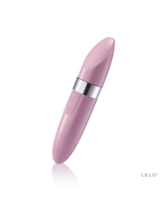 Lelo ВИБРАТОР MIA 2 ЛЕПЕСТОК РОЗОВЫЙ