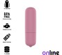 Online MINI PINK VIBRATING BULLET