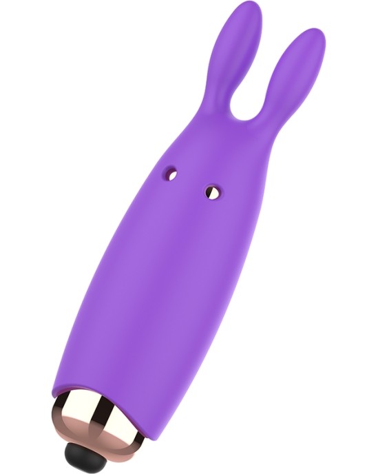 Womanvibe BUGSY Stimulējošs vibrators