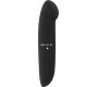 Glossy VIBRATORS melns