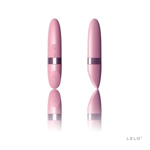 Lelo ВИБРАТОР MIA 2 ЛЕПЕСТОК РОЗОВЫЙ