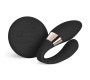 Lelo TIANI DUO COUPLES MASSAGER melns