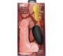 Baile Reālistisks vibrators 22 CM