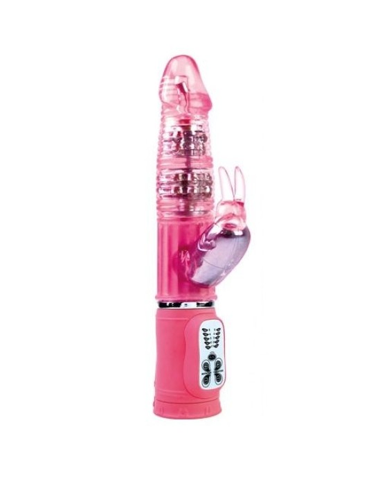 Baile Rotations Vibrators 27CM