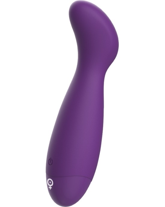 Rewolution REWOPULSE FLEXIBLE VIBRATOR STIMULATOR POINT G