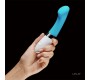 Lelo GIGI 2 VIBRATOR tirkīza BLUE