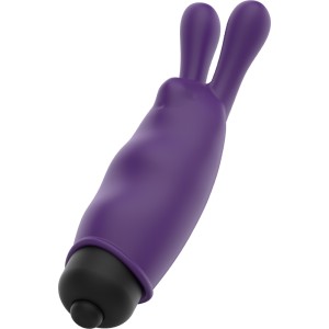 Ohmama Stimulējošs vibrators violets