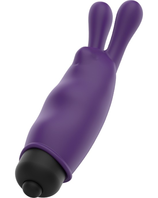 Ohmama Stimulējošs vibrators violets