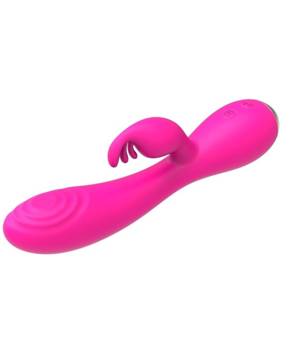 Nalone MAGIC STICK RABBIT VIBRATOR - PINK