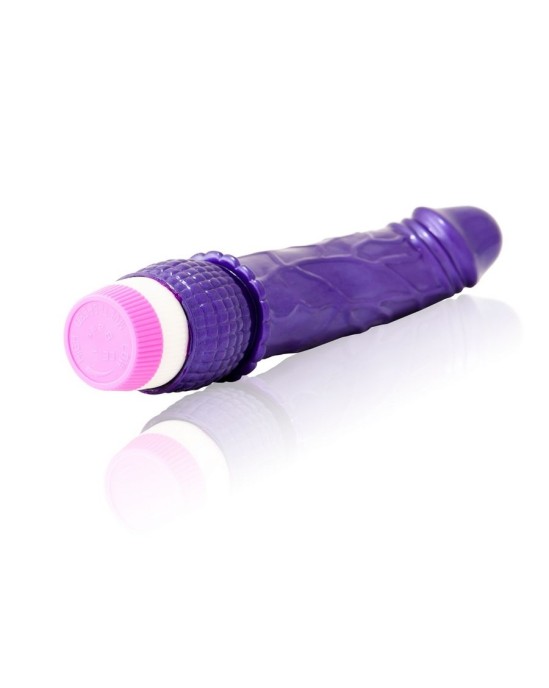 Baile Vibrators 23 CM violets