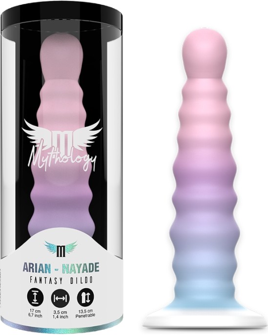 Mythology Dildo