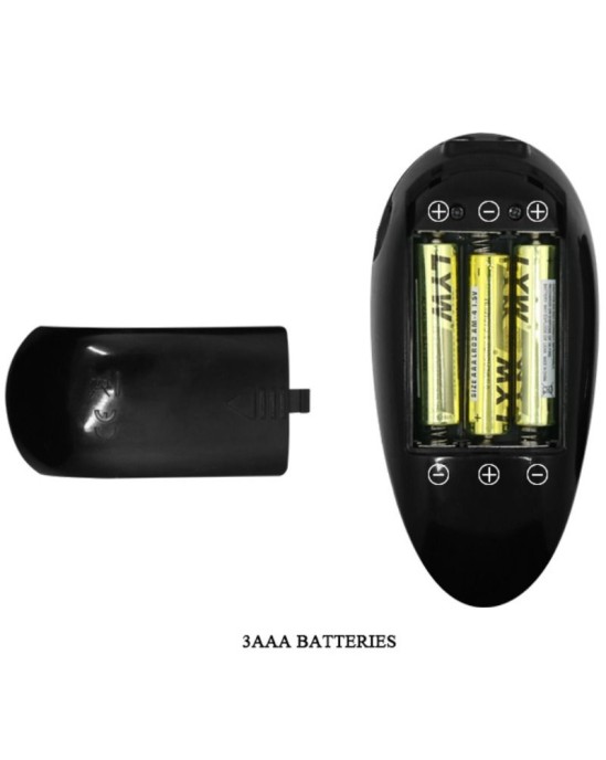 Baile Reālistisks vibrators 22 CM