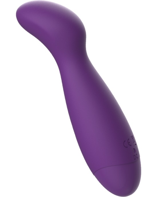 Rewolution REWOPULSE FLEXIBLE VIBRATOR STIMULATOR POINT G