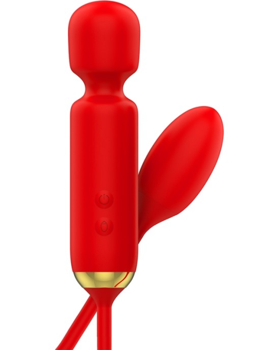 MIA TOSCANA Vibrators + Vibroola