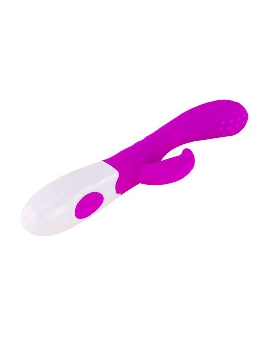 Pretty Love Flirtation Vibrators violets