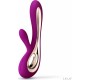 Lelo SORAYA 2 VIBRATOR RABBIT ROSE