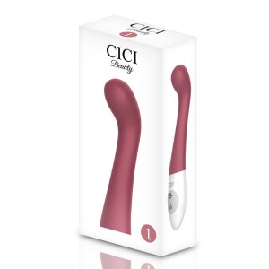 Dreamlove Outlet CICI BEAUTY VIBRATOR NUMBER 1 ( NOT CONTROLLER INCLUIDED)