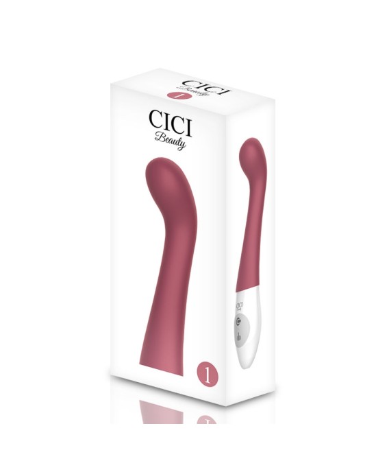 Dreamlove Outlet CICI BEAUTY VIBRATOR NUMBER 1 ( NOT CONTROLLER INCLUIDED)