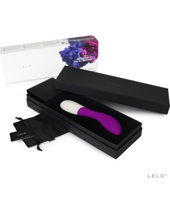 Lelo MONA Vibrators violets