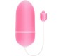 Online PINK WATERPROOF VIBRATING EGG