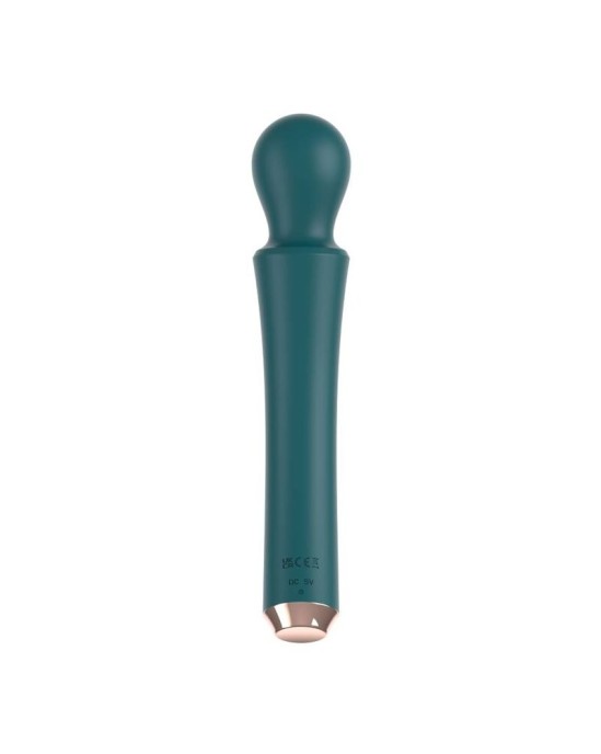 Xocoon THE CURVED WAND GREEN