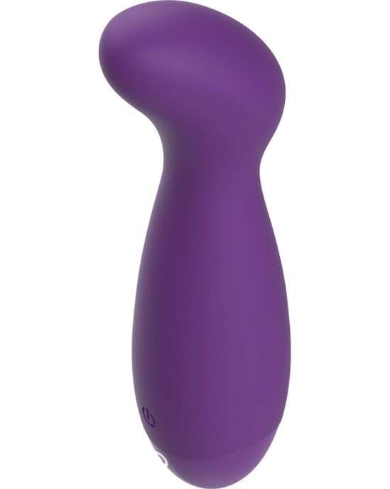 Rewolution REWOPULSE FLEXIBLE VIBRATOR STIMULATOR POINT G