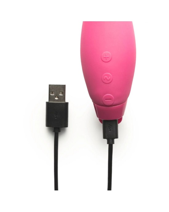 Je Joue JUNO G-SPOT VIBRATOR - FUCHSIA