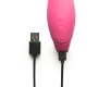 Je Joue JUNO G-SPOT VIBRATOR - FUCHSIA